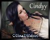 (OD) Cindyy Blue