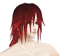 Riku Red Hair