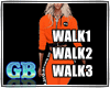 Sexy Walks F
