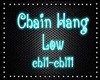 DJ Tiesto-Chain Hang Low