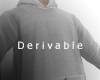 ''Derivable'' AHH .M