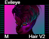 Evileye Hair M V2