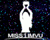 Miss Imvu Sash