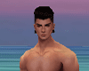 Man Beach Outfit #4