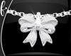 Bow Choker