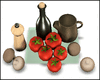 Italian Meal Prep
