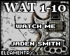 Watch Me-Jaden Smith