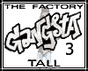 TF Gangsta 3 Action Tall