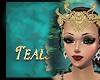 Tea's Elven Crown 