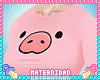 M. Pig Top Prego
