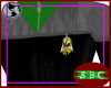 Terran CommBadge M