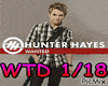 Hunter Hayes - Wanted