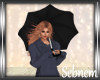 S♥ umbrella f animated