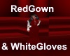 [BD]RedGown&WhiteGloves