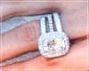 khloe Ring Request