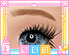 ❥ Sweet Brows Ginger