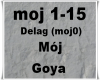 Moj - Goya