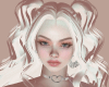 MVeBLONDE HAIR DRV