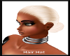 HAIR HAT