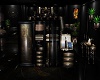 Dark Shade Closet