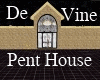 DeVine Pent House