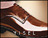 Y. Jaleel Shoes REQ
