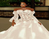 Sapralla's Wedding Gown