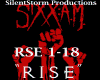 Rise Sixx AM