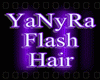 IYIFlash Hair