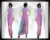 Child Dress Mesh