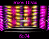 Room Disco