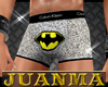 [JM] Boxer Batman 01