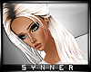 SYN!Kyier-TrashBlonde