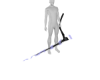 glow scythe