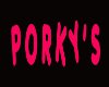 Porky's bar and grill