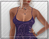 Sexy Purple Drees