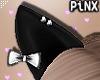 Kitten Ears Black