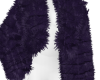 PURPLE VOGUE SWEATER