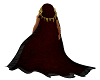 Gothic Vampire Cape