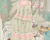 pure flura 1 gown