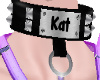 Kat's Collar