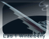 [c4z] Ears 1 Winterberry
