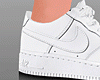 ✗ Shoes