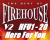 [JC]HereForU (Firehouse)