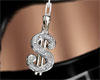 [J] Chained Dollar sign
