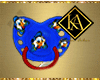 Donald Duck Pacifier