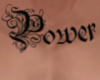 Tattoo - Power