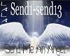 Send me An Angel