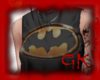 (GK) Batman Top