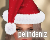 [P] Santa red hat